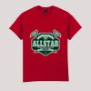 Ultra Cotton™ adult t-shirt Thumbnail