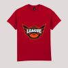 Ultra Cotton™ adult t-shirt Thumbnail