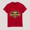 Ultra Cotton™ adult t-shirt Thumbnail