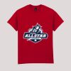 Ultra Cotton™ adult t-shirt Thumbnail