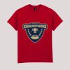 Ultra Cotton™ adult t-shirt Thumbnail