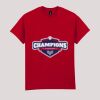 Ultra Cotton™ adult t-shirt Thumbnail