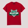 Ultra Cotton™ adult t-shirt Thumbnail