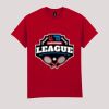 Ultra Cotton™ adult t-shirt Thumbnail