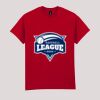 Ultra Cotton™ adult t-shirt Thumbnail