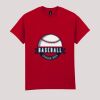 Ultra Cotton™ adult t-shirt Thumbnail