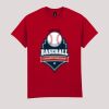 Ultra Cotton™ adult t-shirt Thumbnail