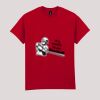 Ultra Cotton™ adult t-shirt Thumbnail