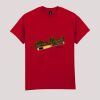 Ultra Cotton™ adult t-shirt Thumbnail