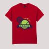 Ultra Cotton™ adult t-shirt Thumbnail