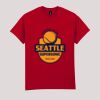 Ultra Cotton™ adult t-shirt Thumbnail