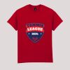 Ultra Cotton™ adult t-shirt Thumbnail