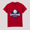 Ultra Cotton™ adult t-shirt Thumbnail