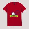 Ultra Cotton™ adult t-shirt Thumbnail