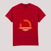 Ultra Cotton™ adult t-shirt Thumbnail