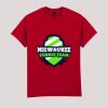 Ultra Cotton™ adult t-shirt Thumbnail