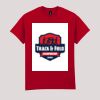 Ultra Cotton™ adult t-shirt Thumbnail