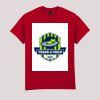 Ultra Cotton™ adult t-shirt Thumbnail