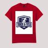 Ultra Cotton™ adult t-shirt Thumbnail