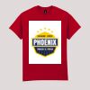 Ultra Cotton™ adult t-shirt Thumbnail