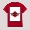 Ultra Cotton™ adult t-shirt Thumbnail