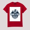 Ultra Cotton™ adult t-shirt Thumbnail