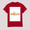 Ultra Cotton™ adult t-shirt Thumbnail