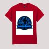Ultra Cotton™ adult t-shirt Thumbnail
