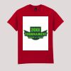 Ultra Cotton™ adult t-shirt Thumbnail