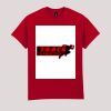 Ultra Cotton™ adult t-shirt Thumbnail