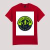 Ultra Cotton™ adult t-shirt Thumbnail