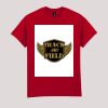 Ultra Cotton™ adult t-shirt Thumbnail