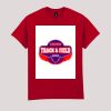 Ultra Cotton™ adult t-shirt Thumbnail