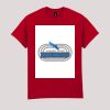 Ultra Cotton™ adult t-shirt Thumbnail