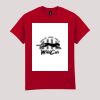 Ultra Cotton™ adult t-shirt Thumbnail