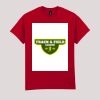 Ultra Cotton™ adult t-shirt Thumbnail