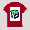 Ultra Cotton™ adult t-shirt Thumbnail