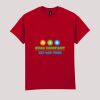 Ultra Cotton™ adult t-shirt Thumbnail