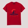 Ultra Cotton™ adult t-shirt Thumbnail