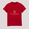 Ultra Cotton™ adult t-shirt Thumbnail