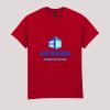 Ultra Cotton™ adult t-shirt Thumbnail
