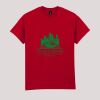Ultra Cotton™ adult t-shirt Thumbnail