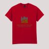 Ultra Cotton™ adult t-shirt Thumbnail