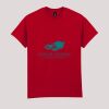 Ultra Cotton™ adult t-shirt Thumbnail