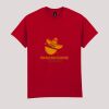 Ultra Cotton™ adult t-shirt Thumbnail