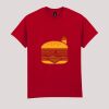 Ultra Cotton™ adult t-shirt Thumbnail