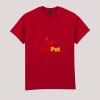 Ultra Cotton™ adult t-shirt Thumbnail