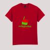 Ultra Cotton™ adult t-shirt Thumbnail