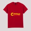 Ultra Cotton™ adult t-shirt Thumbnail