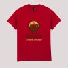 Ultra Cotton™ adult t-shirt Thumbnail